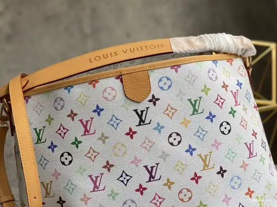 Cheap VUITTON GRACEFUL LOUIS MM 0626